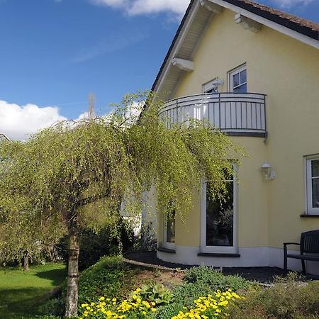 Ferienwohnung Landfein Schalkenmehren Quarto foto