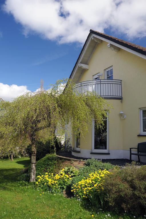 Ferienwohnung Landfein Schalkenmehren Quarto foto