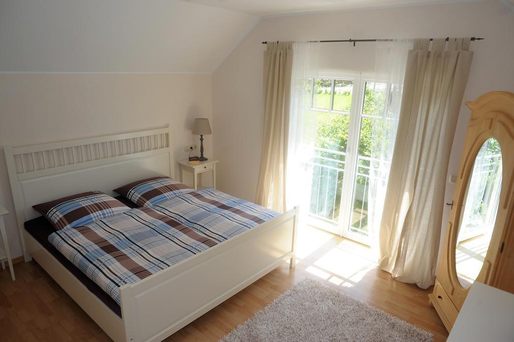 Ferienwohnung Landfein Schalkenmehren Quarto foto